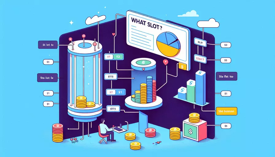 Vue插槽详解 什么是插槽