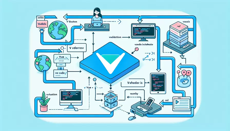 vue.js一般在什么位置引入