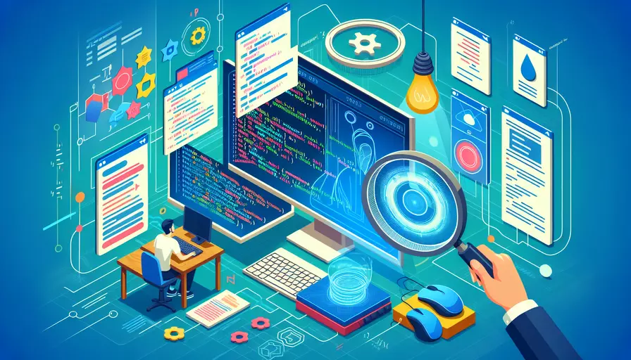 vue如何查看源码