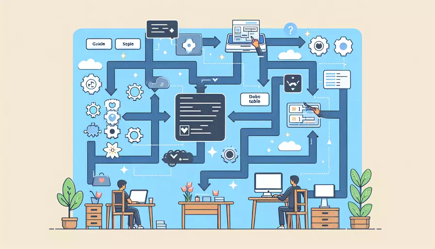 vue如何点击添加table表格