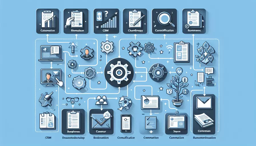 如何理解CRM的分类？详解常见分类