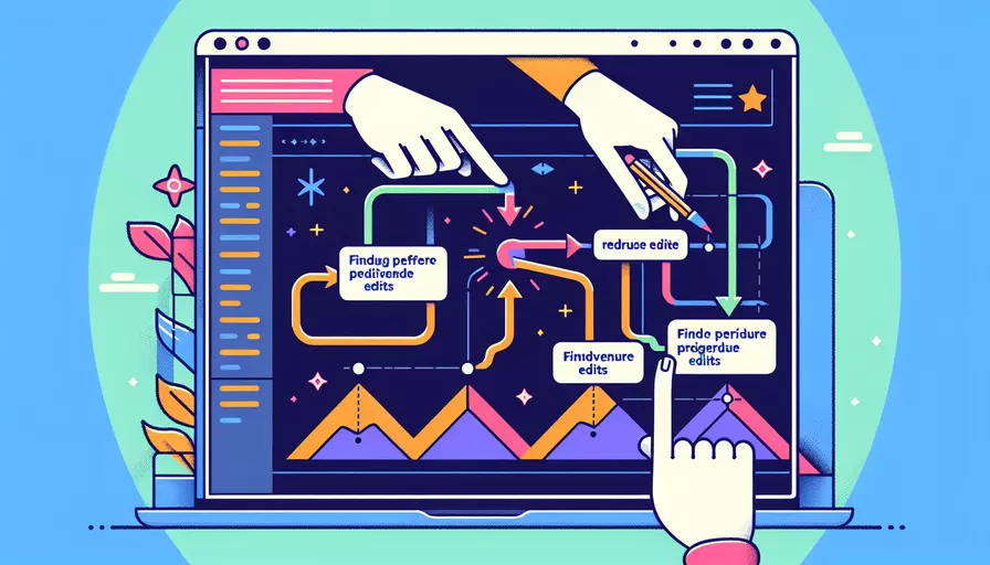 vue如何找到之前的编辑稿