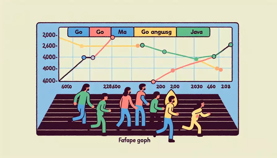 go语言为什么比java快