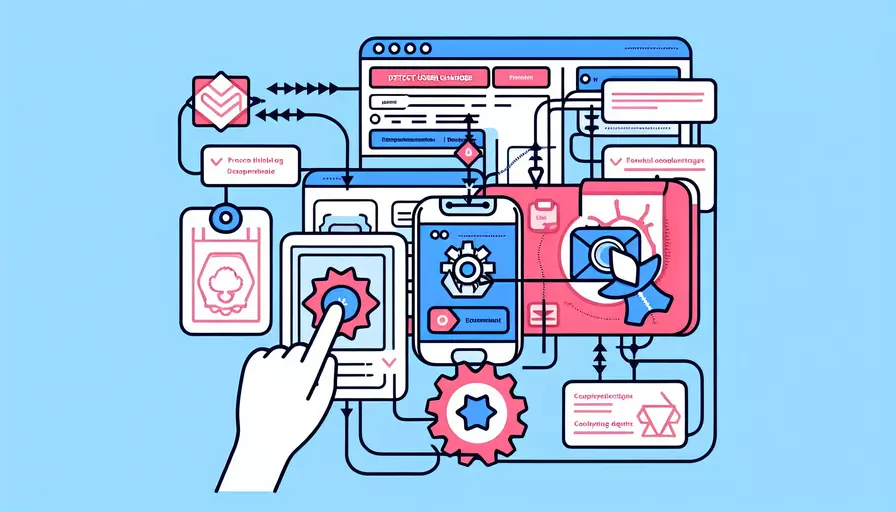 vue如何判断用户更改