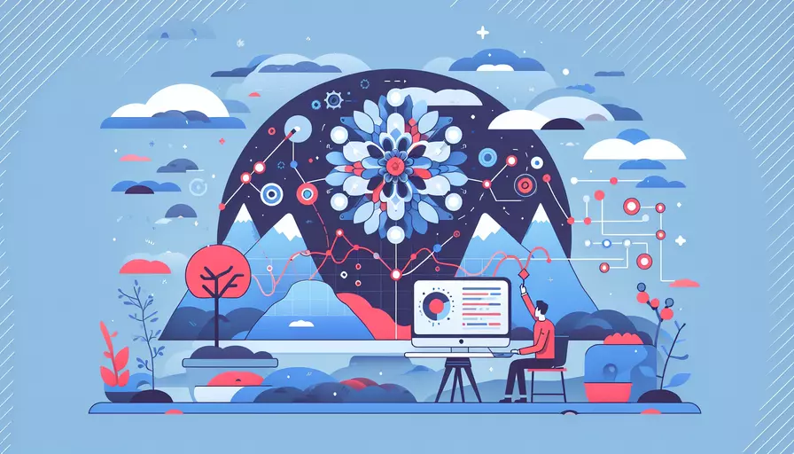 如何解决vue首次白屏