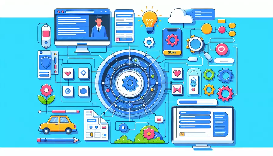 vue页面各组件如何移动位置