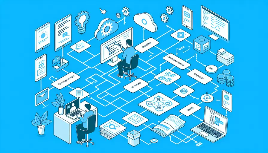 vue如何进行网络请求
