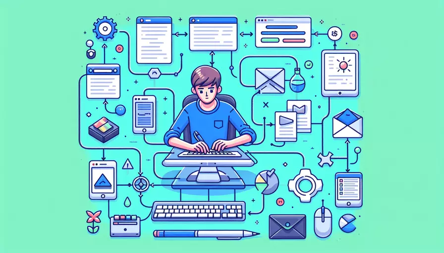 如何写vue组件库