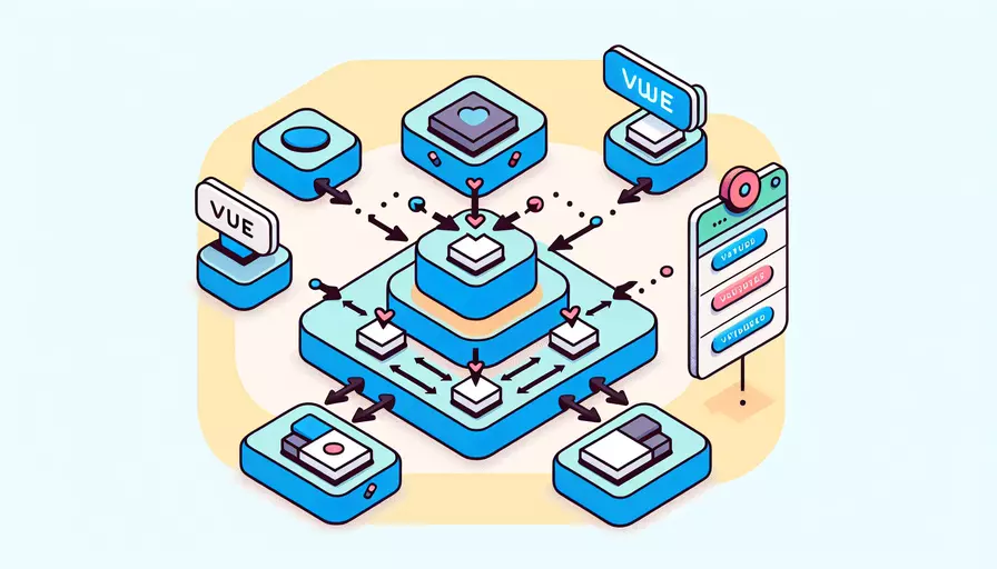 vue3数组改变为什么不响应