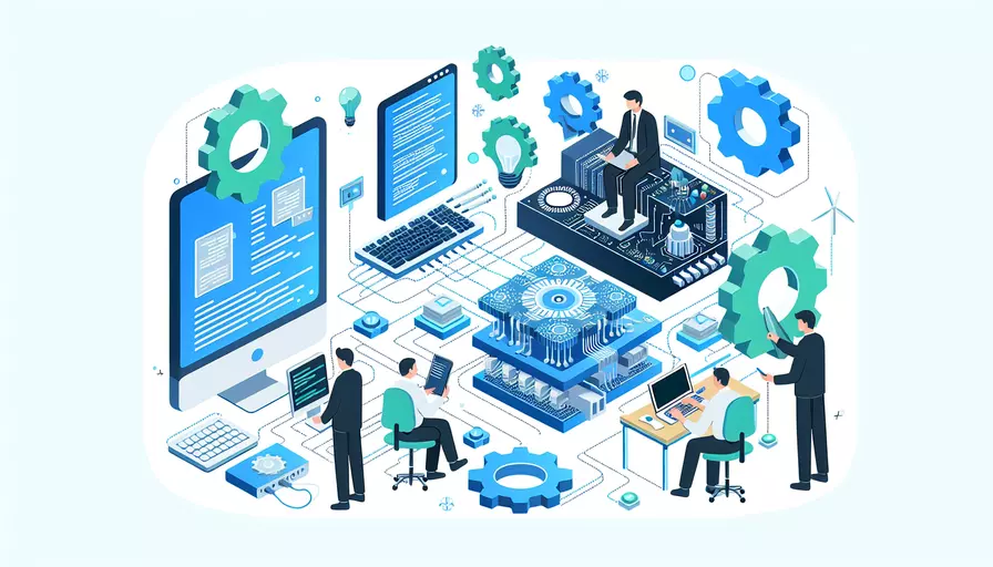 如何用vue实现前端