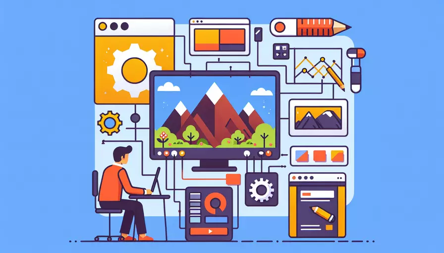 前端vue如何使页面强制全屏