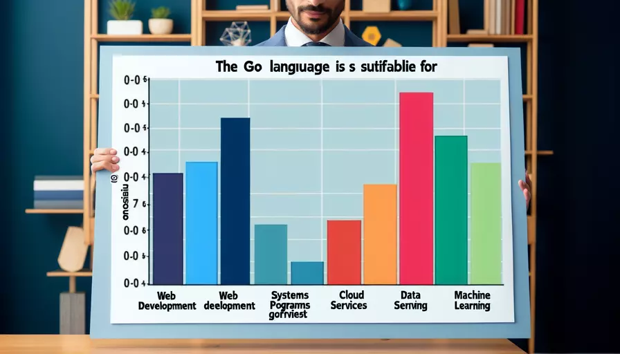 go语言的适合做什么