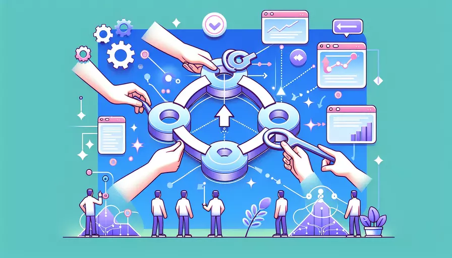 vue如何限制连接转发分享