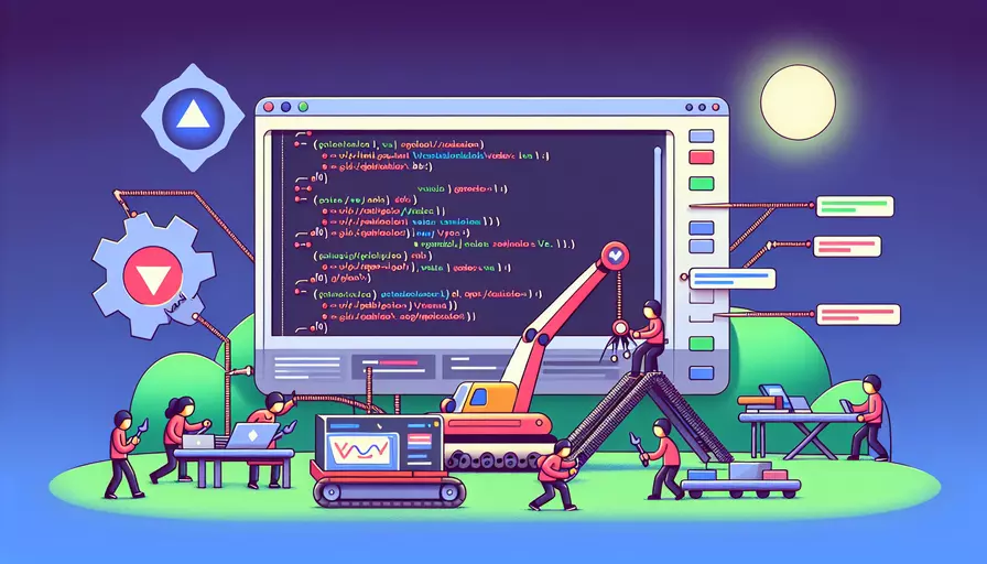 javs如何抓取vue的网页
