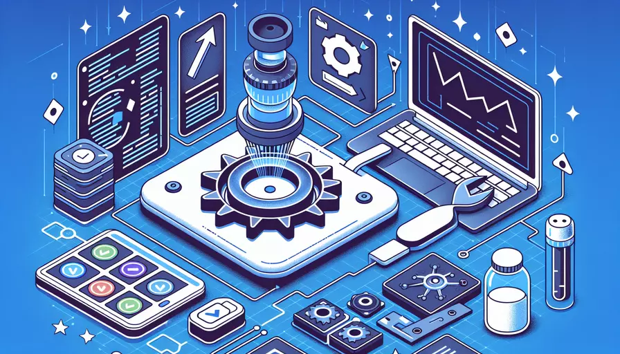 vue工程如何手动启动