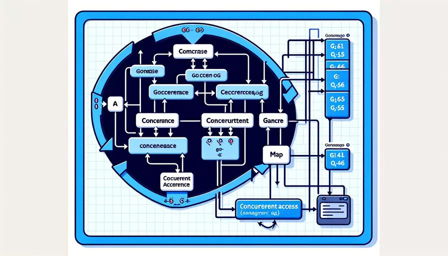 go语言并发访问map怎么样