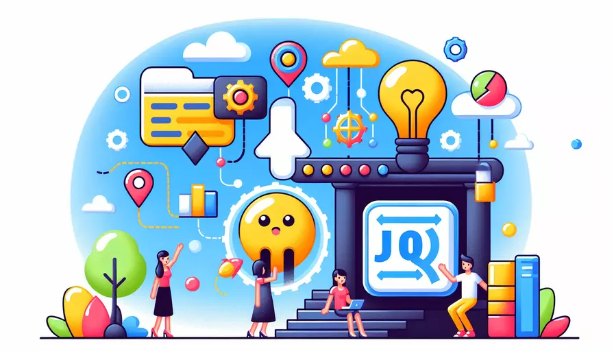 vue 如何引入jq本地文件