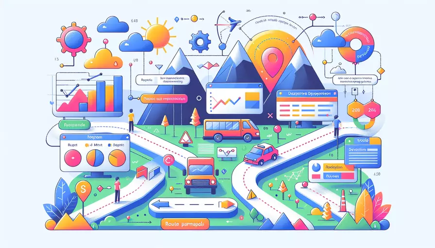 vue路由参数有什么用