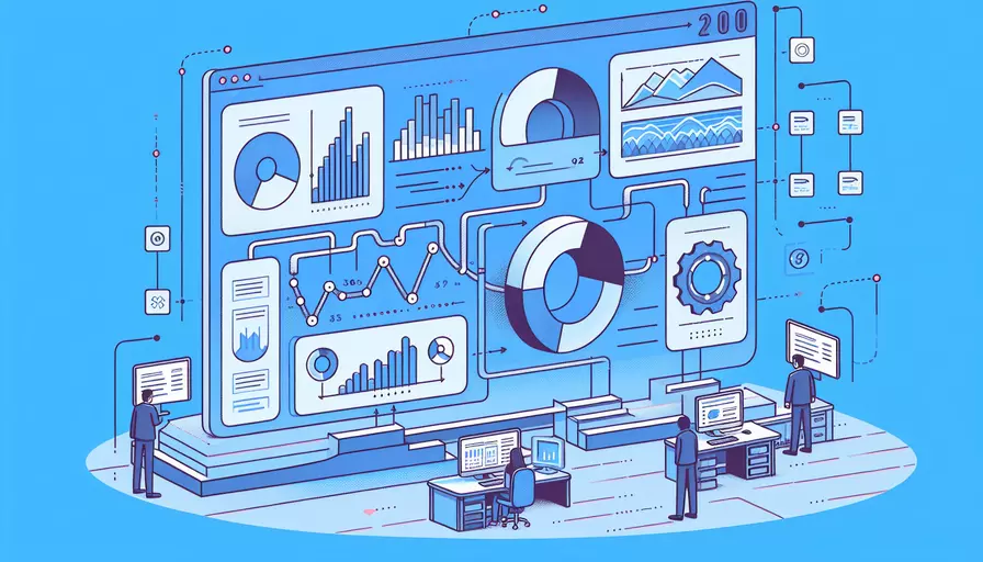 vue如何前后端分离