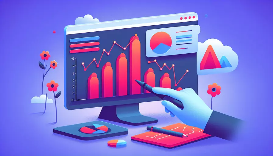 vue数据如何变成负的