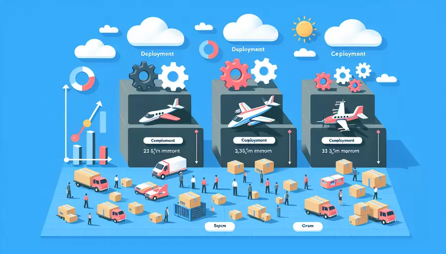 哪种CRM软件的部署方式比较好？比较3种常见部署方法