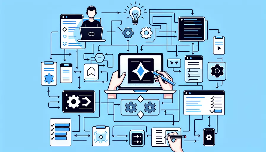 如何编写一个vue插件