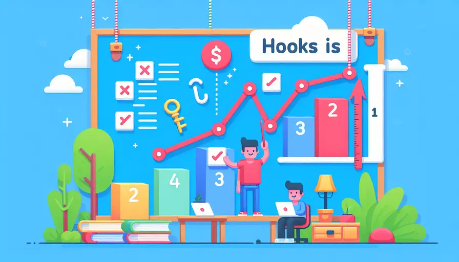 vue3为什么要用hooks