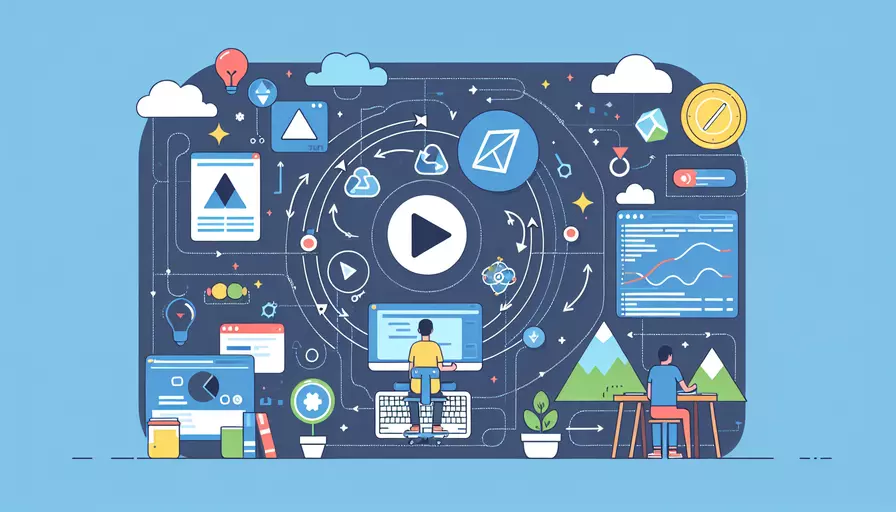 如何学习vue文件