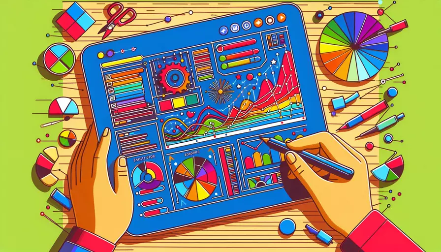 vue如何设置字体颜色