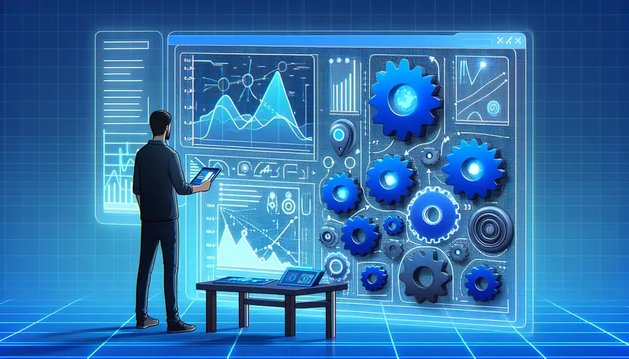 vue如何显示unity3d