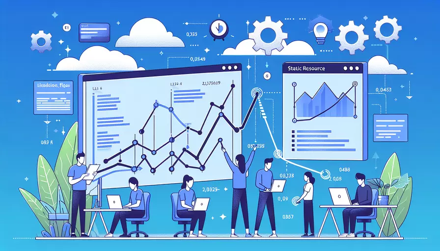 vue如何访问静态资源文件