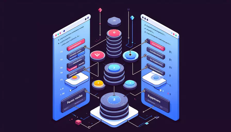 vue如何传值给父组件