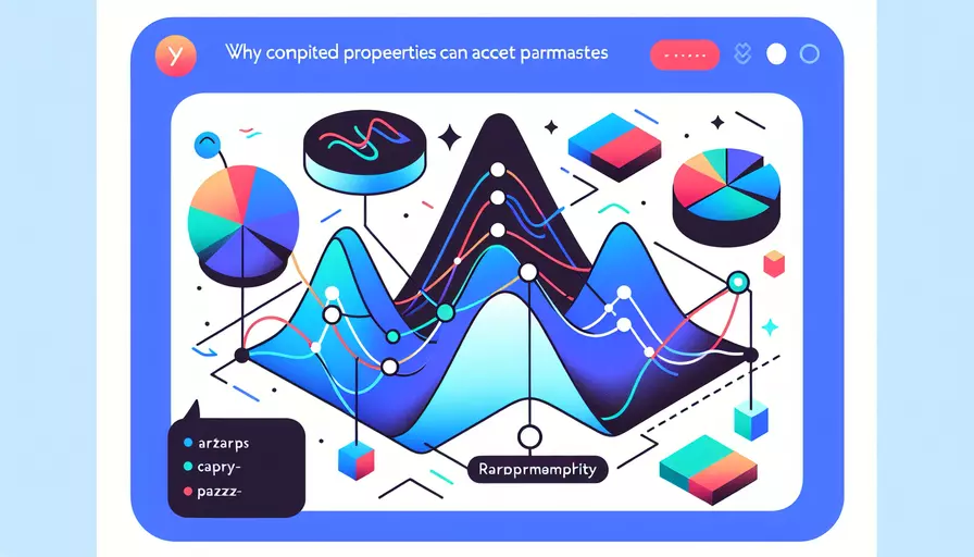 vue计算属性为什么可以传参