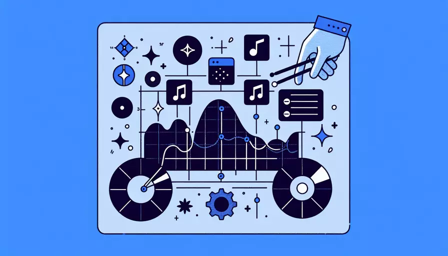 如何在vue中添加音乐