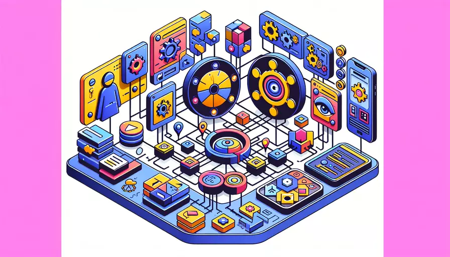 vue中组件如何通信