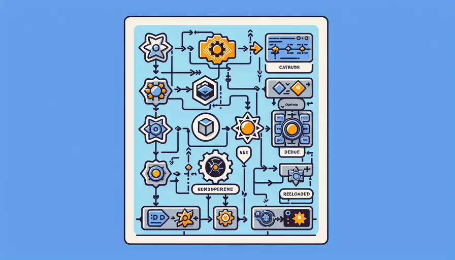 vue如何重新加载组件