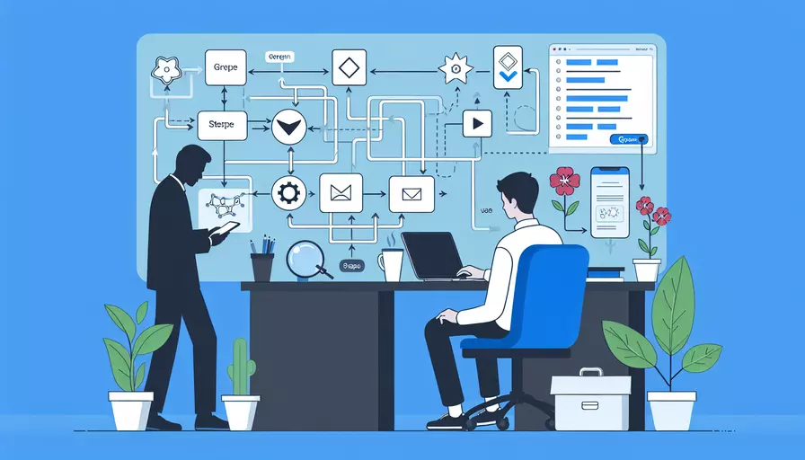 abp vue项目如何运行