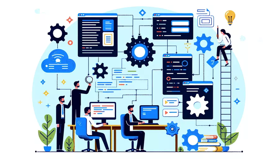 vue如何实现根据模板生成表单