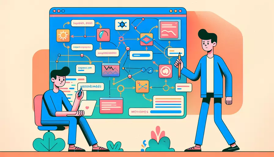 vue中方法如何调用