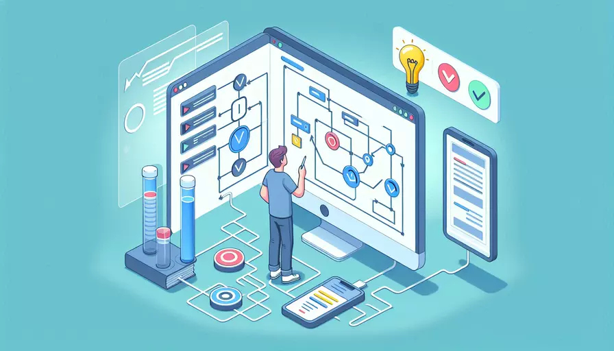 如何测试vue是否安装成功