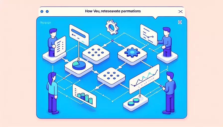 vue 分页如何获取接口传参数