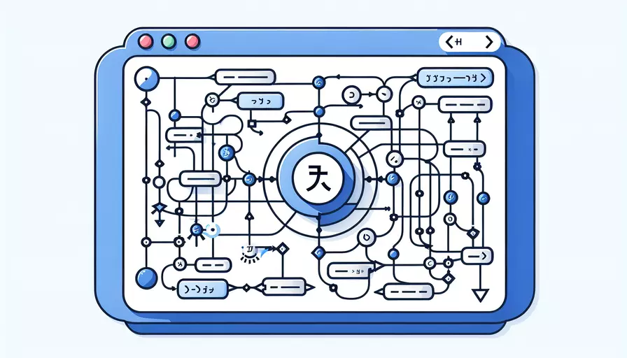 vue路径中的 是什么意思