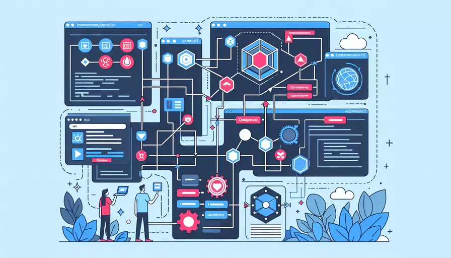 Vue组件之前如何通信