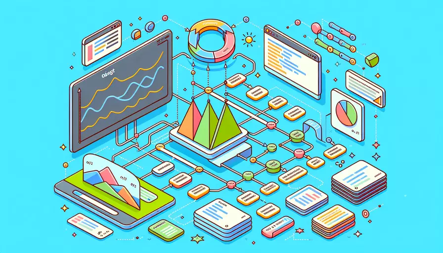 vue如何解析对象