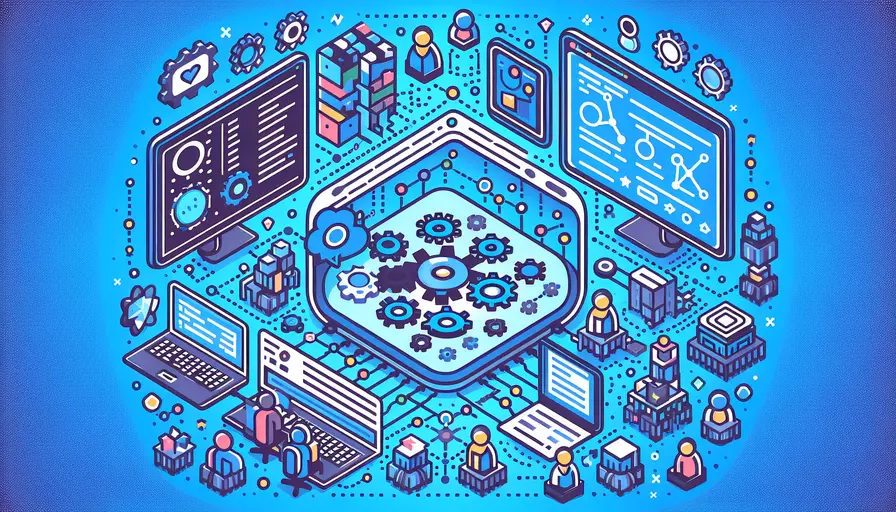 vue后台如何结合