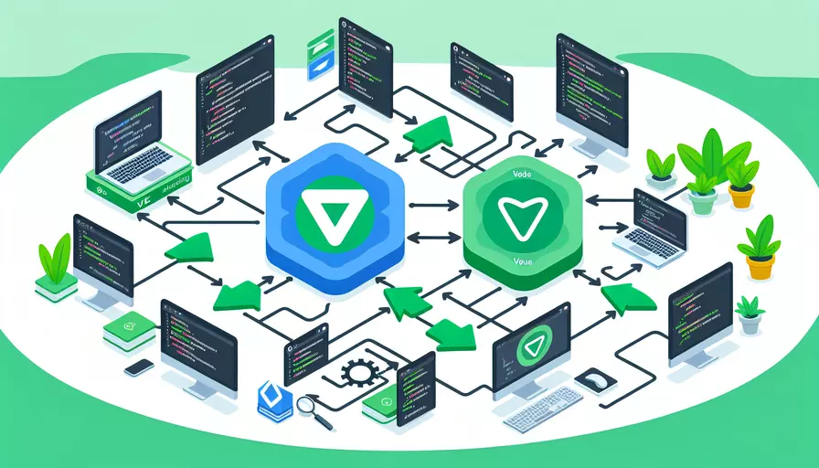 vue3如何断点调试