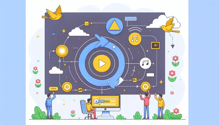 vue如何关掉声音