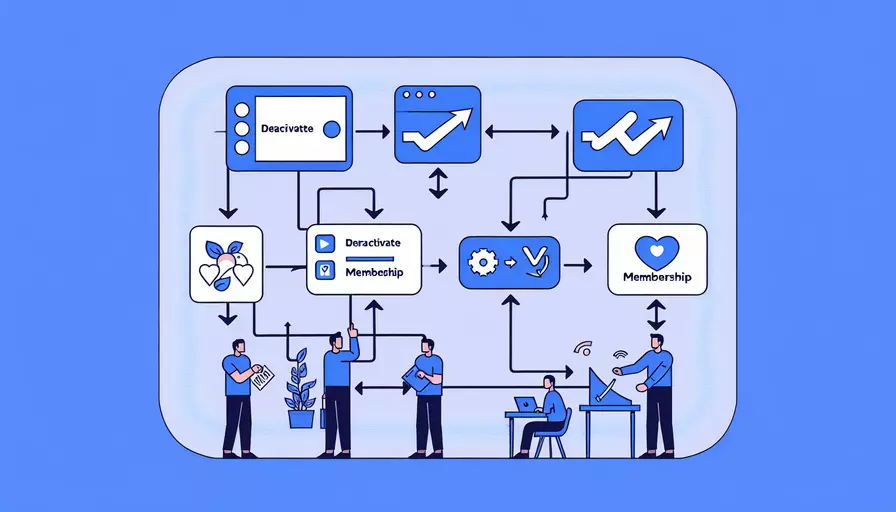 如何关闭vue会员