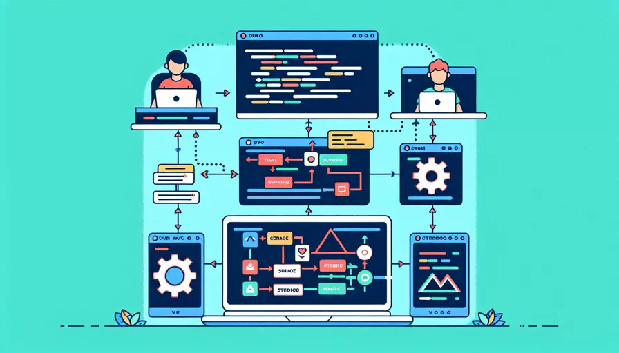 vue 如何stringmvc整合