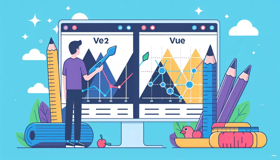 vue2和vue3有什么区别